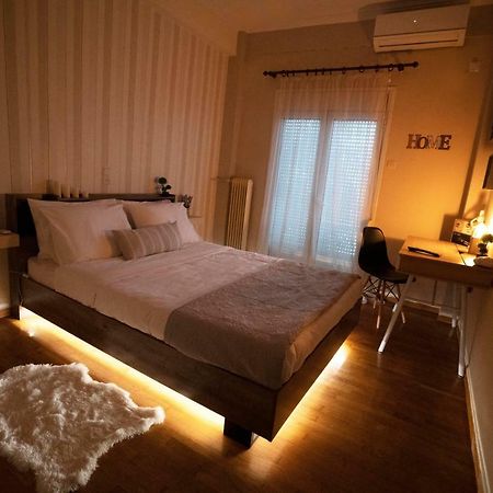 Cozy Apt Next To Metro And Close To Acropolis! Athen Eksteriør billede
