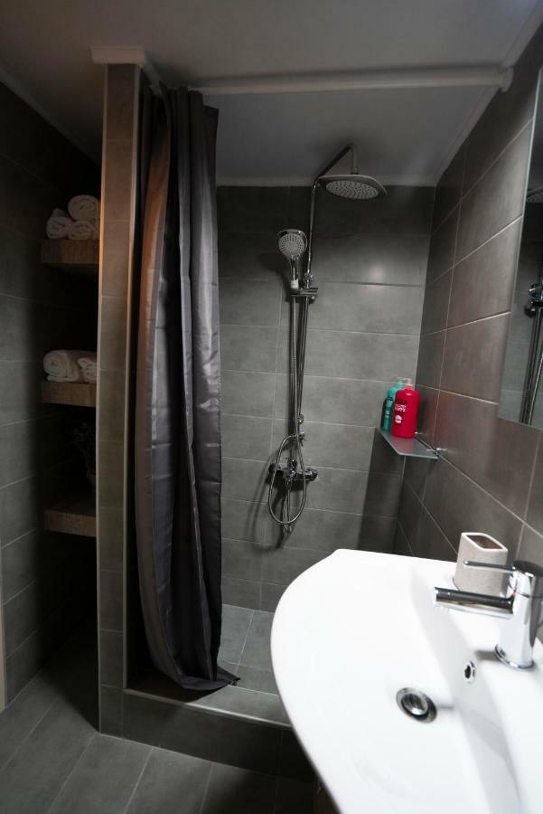 Cozy Apt Next To Metro And Close To Acropolis! Athen Eksteriør billede