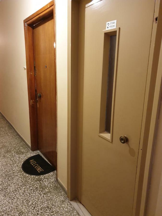 Cozy Apt Next To Metro And Close To Acropolis! Athen Eksteriør billede